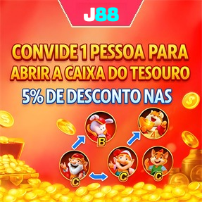 J88 Indique amigos para receber um bônus
